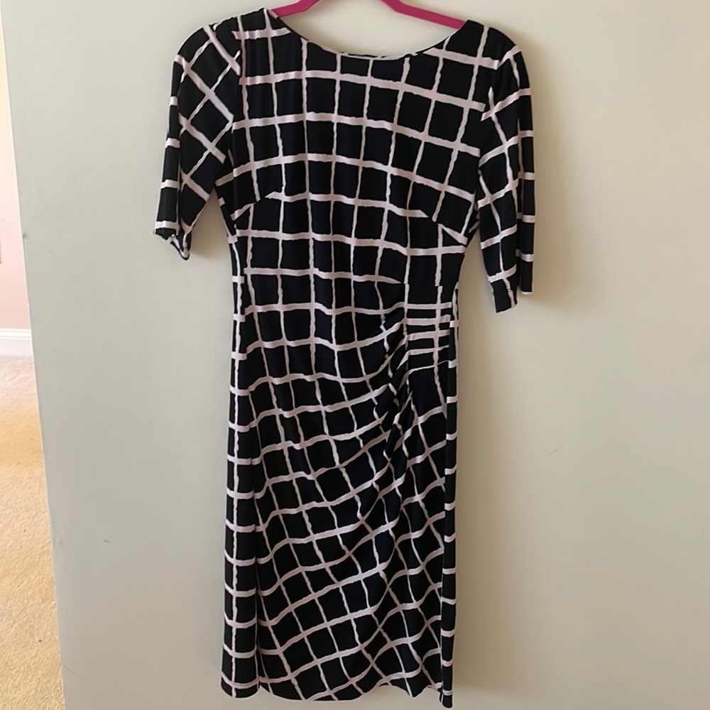 Dress Connected apparel, size 6
